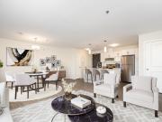 The Boardwalk 1 Bed Ashley d Apartment for Rent
