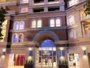 The Boardwalk Apartments