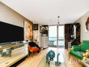 The Boardwalk, Brighton Marina Village, 3 Bedroom Flat