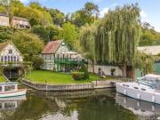 The Boathouse, Gibraltar Lane, 2 Bedroom Detached