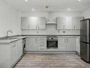 The Boatmans, 42 City Road East M15, 2 bed flat to rent,...