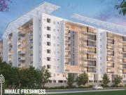Shanta The Bodhivriksha,Peeramcheru 3 BHK Apartment For...