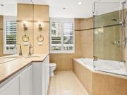The Bond Furnished Available Now