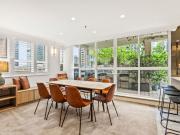 The Bond Furnished Available Now