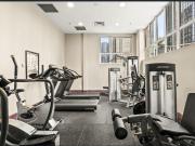 The Bond Furnished Available Now