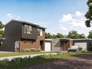 The Botanic Townhouses