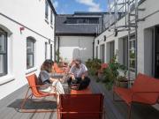 The Bottle Factory, Ossory Road, Office To Lease The Bottle Factory, Ossory Road, Office To Lease