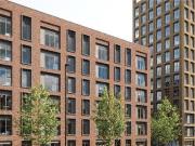 The Boulevard, Birmingham, 2 Bedroom Apartment