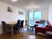 The Boulevard, Birmingham B5, 2 bed flat to rent, £1,200...