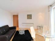 The Boulevard, Clarence House, Leeds, 1 Bedroom Flat