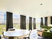 The Boulevard, Imperial Wharf, 2 Bedroom Apartment