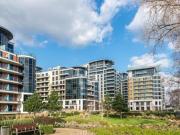 The Boulevard, Imperial Wharf, 2 Bedroom Apartment
