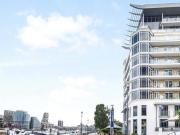 The Boulevard, Imperial Wharf, 3 Bedroom Apartment