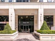 The Boulevard, Imperial Wharf, London SW6, 3 bedroom...