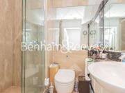 The Boulevard, Imperial Wharf, SW6