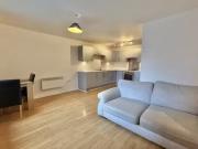 The Boulevard, Manchester, 1 bedroom, Apartment