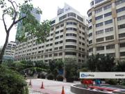 The Boulevard, Mid Valley