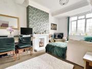 The Boulevard, Strand Parade, Goring by sea, 2 Bedroom Flat