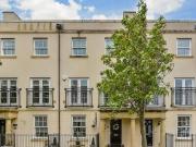 The Boulevard, Westgate on sea, 4 Bedroom Town