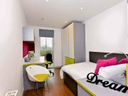 The Boulevard, York Student Accommodation | Amber