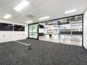 The Bourke Centre Boutique Complex of 7