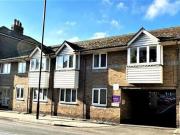 The Bourne, Hastings, 1 Bedroom Retirement