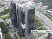 The Bousteador Nucleus Tower