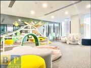 The boutique 2 bedroom apartment across the street from...