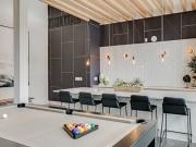 The Bowery at Southside Wall Street Townhouse with Garage