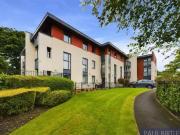 The Bowling Green, Stretford, 2 Bedroom Retirement