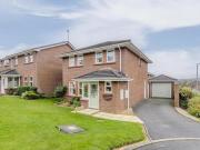 The Brackens, Newcastle Under Lyme, 3 Bedroom Detached