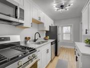 The Bradford 1 Bedroom 1 Bathroom