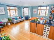 The Bradley, Manchester, 2 Bedroom Flat