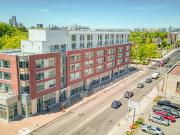 The Bradshaw on Bank