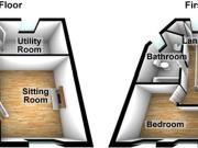 The Brae, Rathmullan, Donegal Brendan McGlynn &...