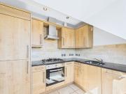 The Brambles, Health Avenue, Littleover DE23, 1 bedroom...