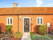 The Brambles, Retford, 1 Bedroom Terraced