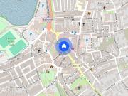 The Bramblings, Exmouth