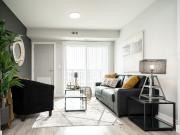 The Bravado Apartments 2 Bedroom Apartment for Rent at...