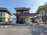 THE BREEZE Darulaman Lake House
