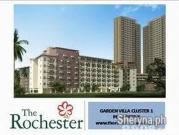 The Breeze tower Condo in Pasig 8k Montly