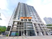 The Breezeway Condominium Desa City Park