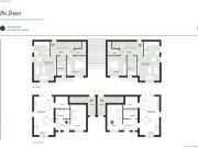 The Brent, Hawks Bay, Wicklow Town, Wicklow Savills New...