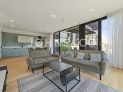 The Brentford Project