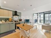 The Brentford Project, Brentford, London TW8, 1 bed flat...