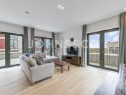 The Brentford Project, Brentford, London TW8, 3 bed flat...
