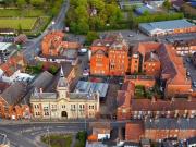 The Brewhouse, Castle Brewery, 2 Bedroom Apartment