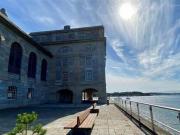 The Brewhouse, Royal William Yard, 3 Bedroom Apartment