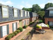 The Briars Apartments 2 Bedroom, 2 Bath