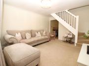 The Briars, West Kingsdown TN15, 2 bedroom end terrace...